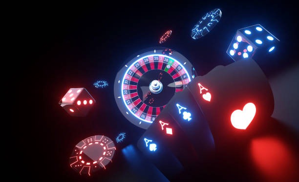 totopecah Slots