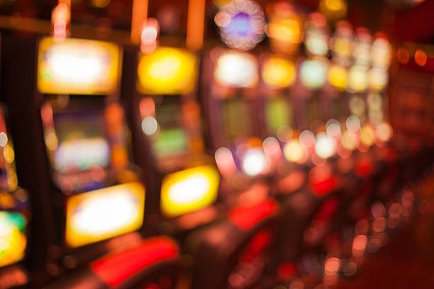 totopecah Arcade Games